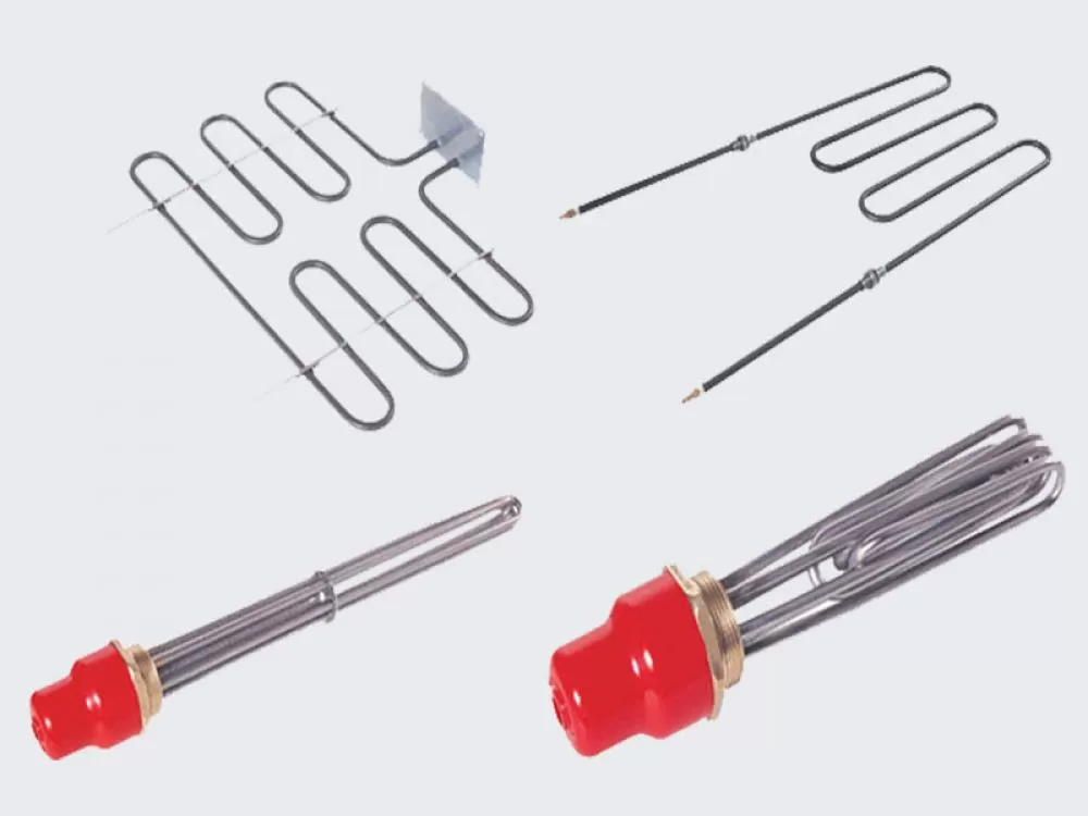 Electrical Heating Elements