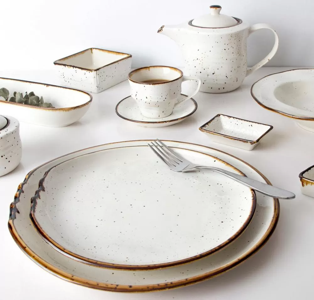Tableware Ceramics