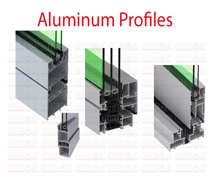 Aluminum Profiles