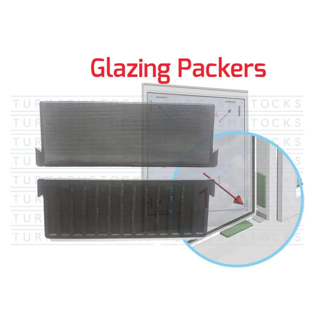 Glass Packer