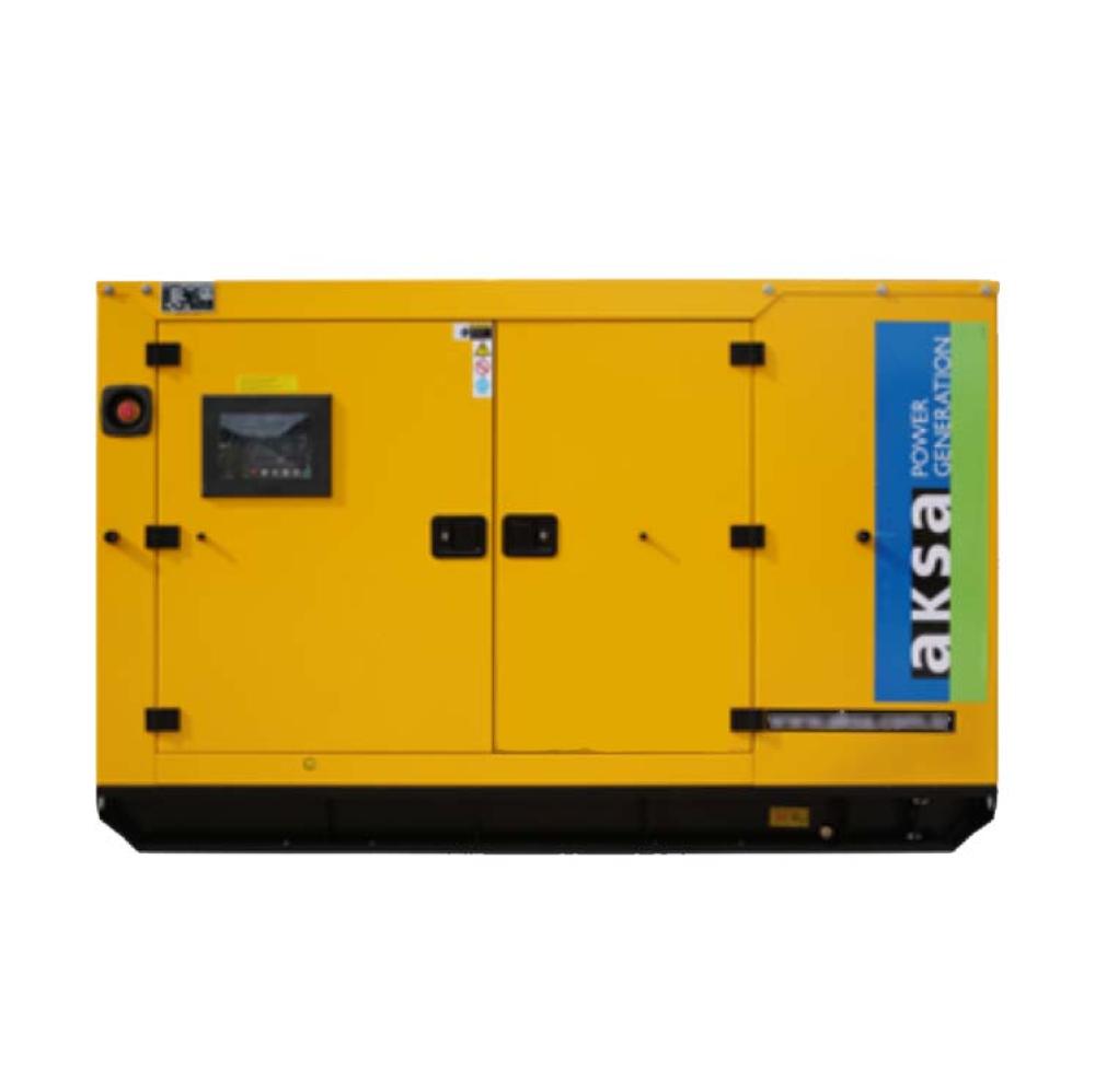 Power Generator - 200 KVA (Diesel)